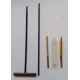 RK:n aseenpuhdistus sarja m79 RK:n aseenpuhdistus sarja m79